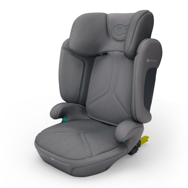 KINDERKRAFT autosediste xpand2 pro i-size 100-150cm grey - EP2977872