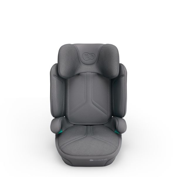 KINDERKRAFT autosediste xpand2 pro i-size 100-150cm grey - EP2977872