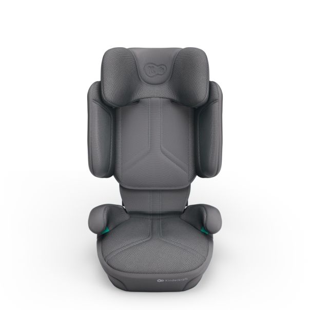 KINDERKRAFT autosediste xpand2 pro i-size 100-150cm grey - EP2977872