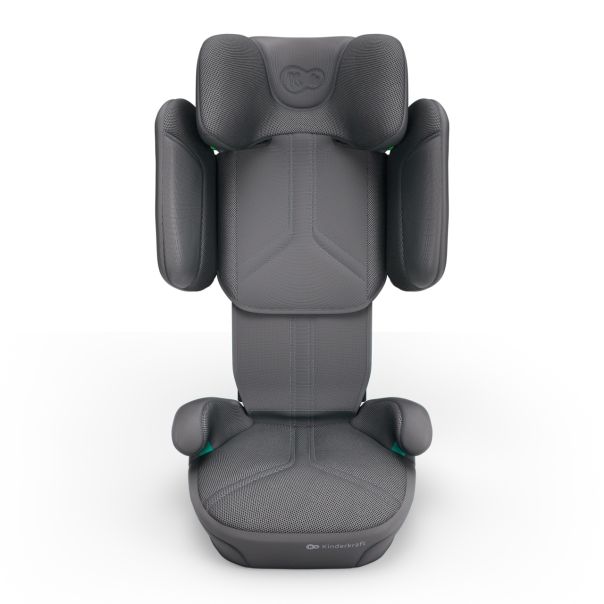 KINDERKRAFT autosediste xpand2 pro i-size 100-150cm grey - EP2977872