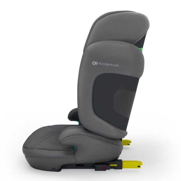 KINDERKRAFT autosediste xpand2 pro i-size 100-150cm grey - EP2977872