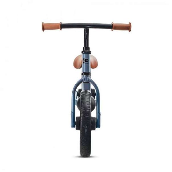 KINDERKRAFT Bicikl balance bike  2 Way next 2022, plava - KR2WAY22BLU0000