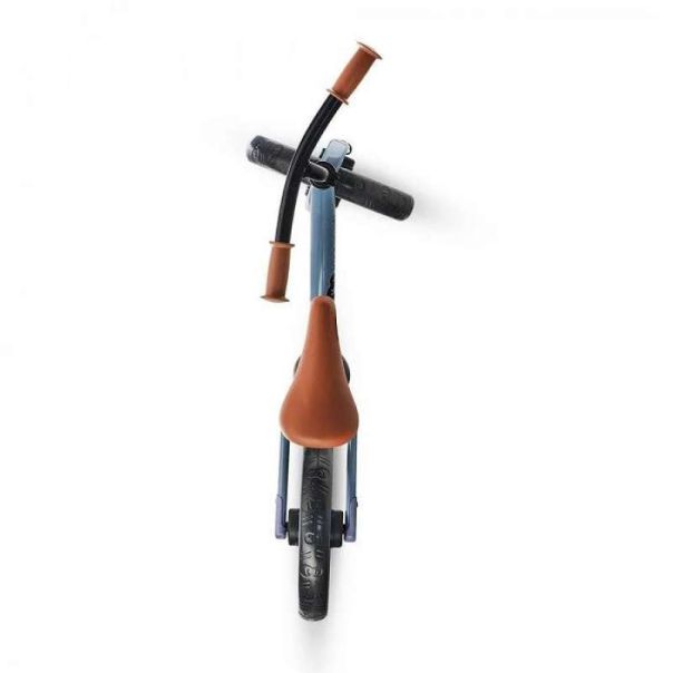 KINDERKRAFT Bicikl balance bike  2 Way next 2022, plava - KR2WAY22BLU0000