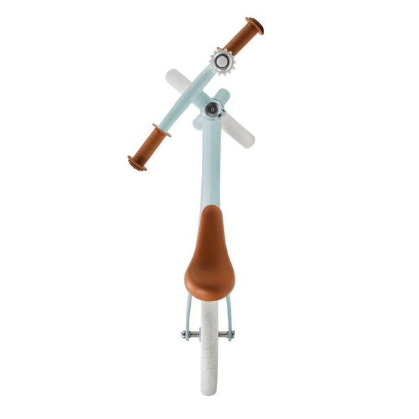 KINDERKRAFT Bicikl balance bike Fly plus, plava - KRFLPL00BLU0000