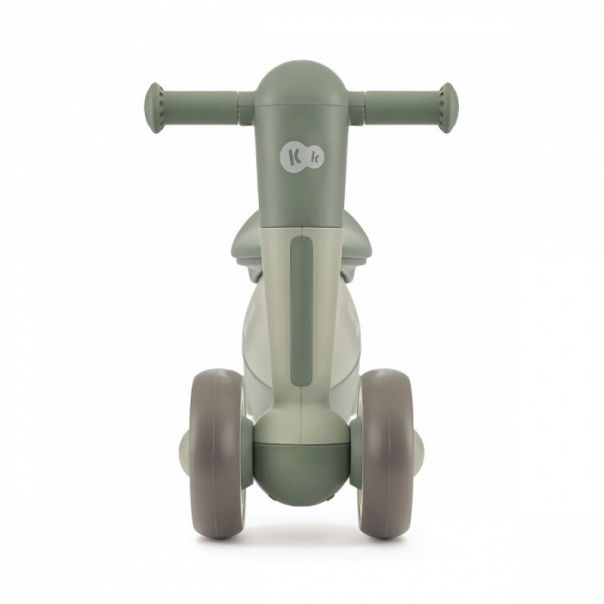 KINDERKRAFT Bicikl guralica Minibi, zelena - 122404
