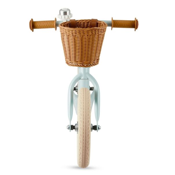 KINDERKRAFT Bicikl balance bike Rapid 2, plava - KRRAPI02BLU0000