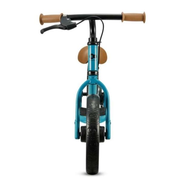 KINDERKRAFT Bicikl balance bike Space, plava - KRSPAC23BLU0000