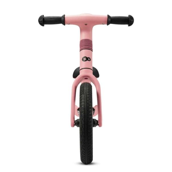 KINDERKRAFT Bicikl balance bike Xploit bubblegum, pink - KRXPLO00PNK0000