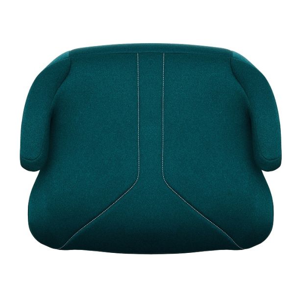 KINDERKRAFT Buster 125-150cm i-Boost 2, zelena - KCIBOO02GRE0000