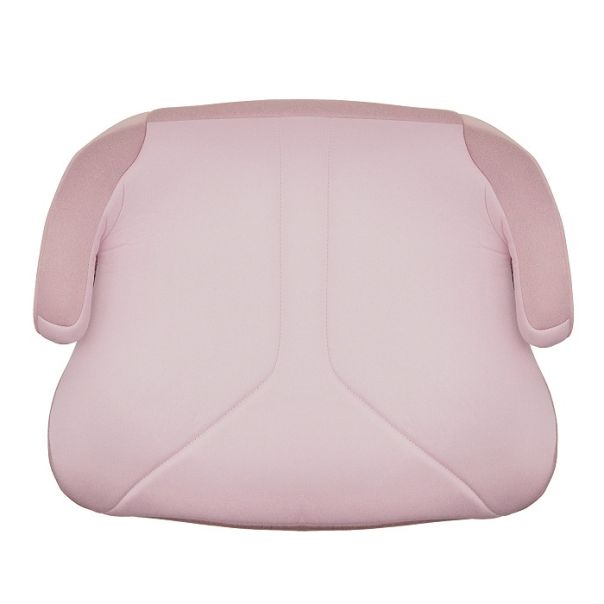 KINDERKRAFT Buster 125-150cm i-Boost 2, roze - KCIBOO02PNK0000