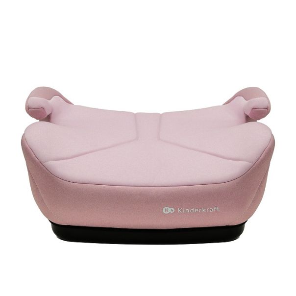 KINDERKRAFT Buster 125-150cm i-Boost 2, roze - KCIBOO02PNK0000