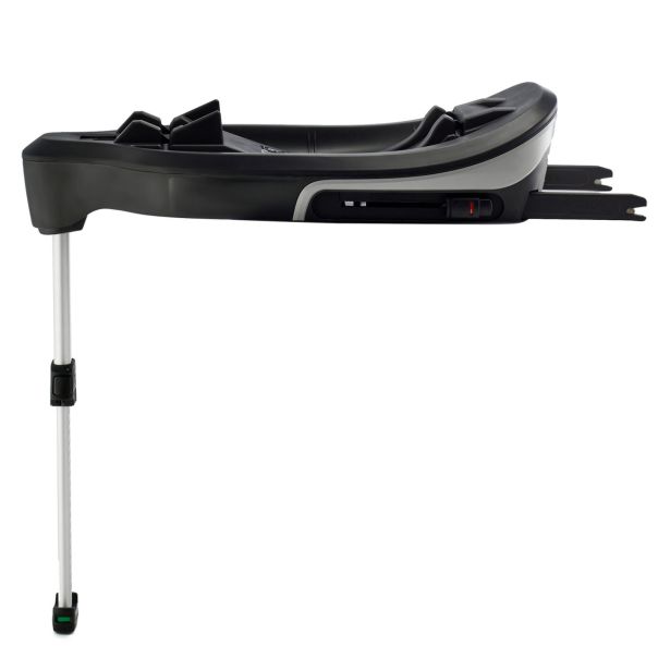 KINDERKRAFT Baza za auto sedište Care FX - KCCAREFXBLK0000