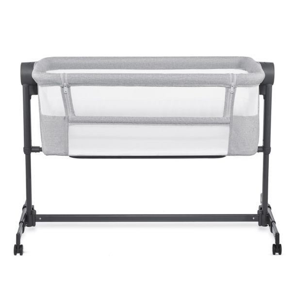 KINDERKRAFT kolevka 2u1 nestee up 2 grey - EP2977875