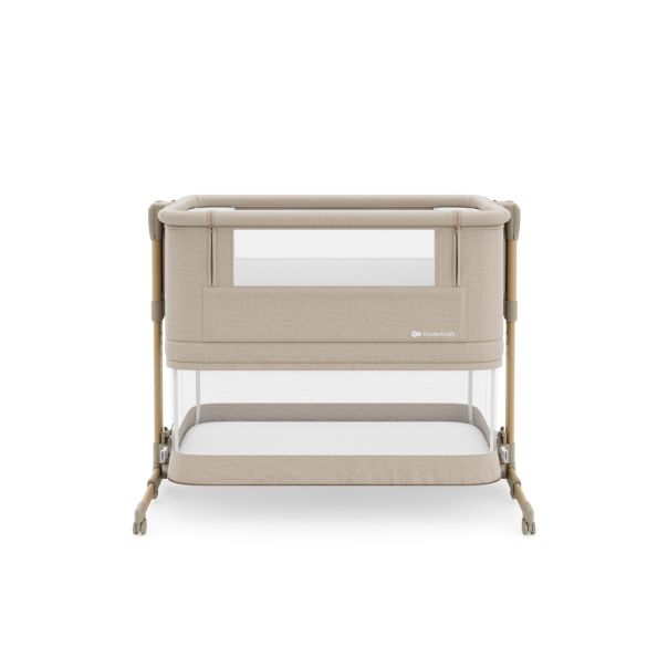 KINDERKRAFT kolevka neste grow 2 beige - EP2977878