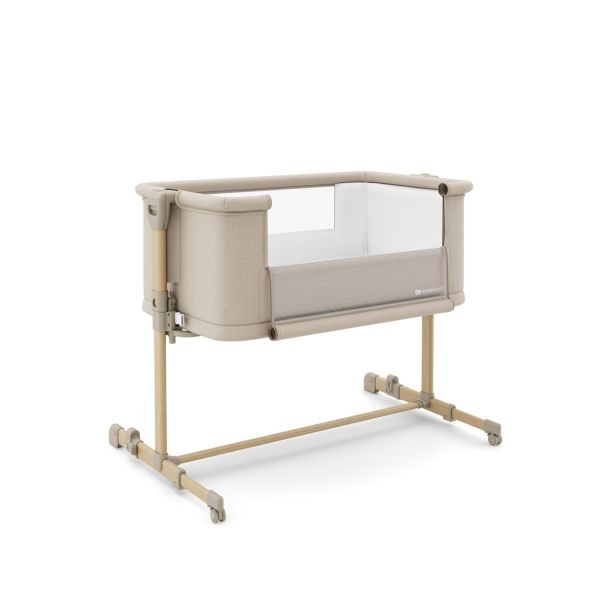 KINDERKRAFT kolevka neste grow 2 beige - EP2977878