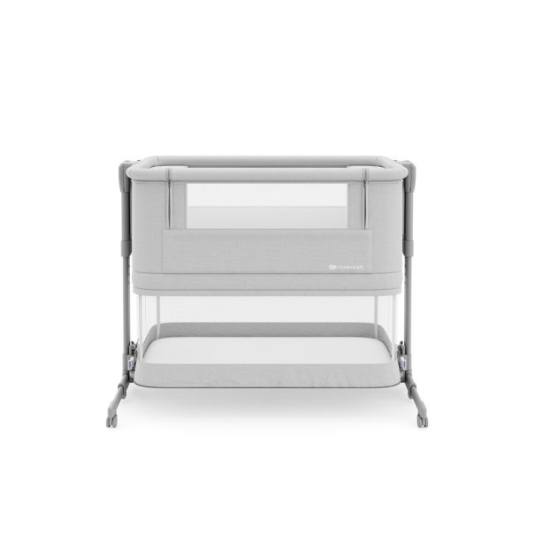 KINDERKRAFT kolevka neste grow 2 light grey - EP2977884