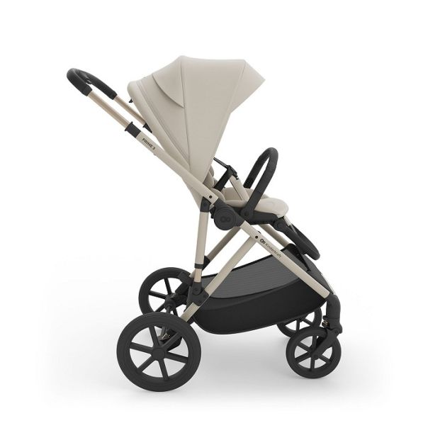 KINDERKRAFT kolica 3u1 prime 3 beige - EP2805866