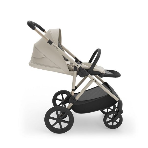 KINDERKRAFT kolica 3u1 prime 3 beige - EP2805866