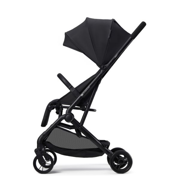 KINDERKRAFT kolica indy 3 coal black - EP2810339