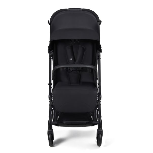 KINDERKRAFT kolica indy 3 coal black - EP2810339