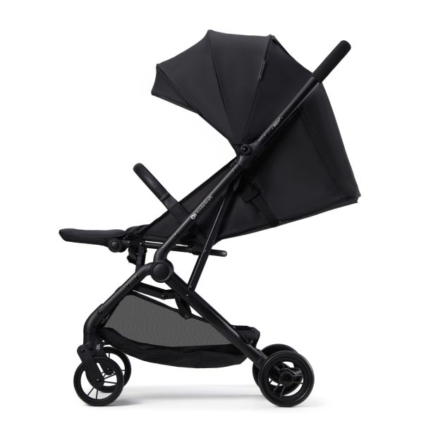 KINDERKRAFT kolica indy 3 coal black - EP2810339