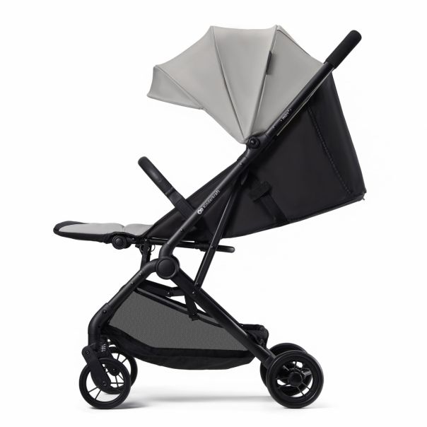 KINDERKRAFT kolica indy 3 urban grey - EP2810342