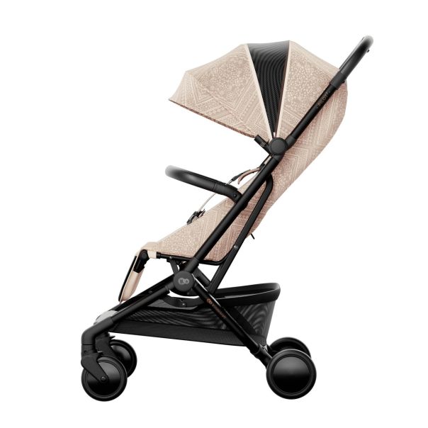 KINDERKRAFT Kolica za bebe Pilot 2 Bizuu, bež - KSPIL002BEGBI00