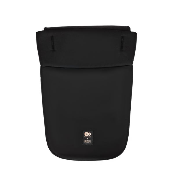 KINDERKRAFT kolica za bebe set 2u1 nea 2 lunar black bizuu - EP2805875