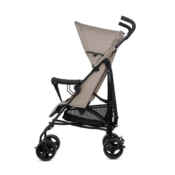 KINDERKRAFT Kišobran kolica za bebe Tik, bež - KSTIK00BEG0000
