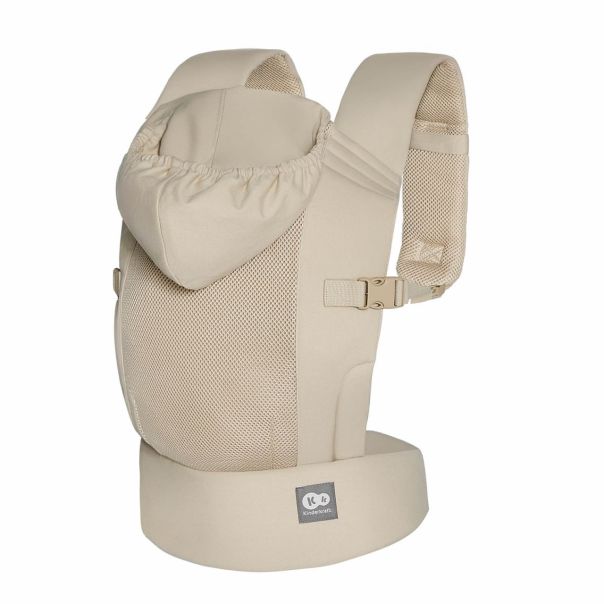 KINDERKRAFT nosiljka za bebu carrybee beige - EP3080312