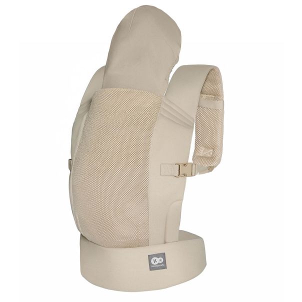 KINDERKRAFT nosiljka za bebu carrybee beige - EP3080312