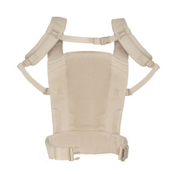KINDERKRAFT nosiljka za bebu carrybee beige - EP3080312