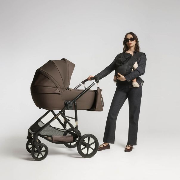 KINDERKRAFT nosiljka za bebu carrybee beige - EP3080312