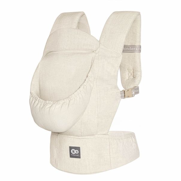 KINDERKRAFT nosiljka za bebu elara beige - EP3080321