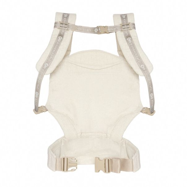 KINDERKRAFT nosiljka za bebu elara beige - EP3080321