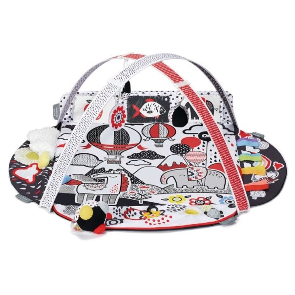 KINDERKRAFT podloga za igru 4smart - EP2827333