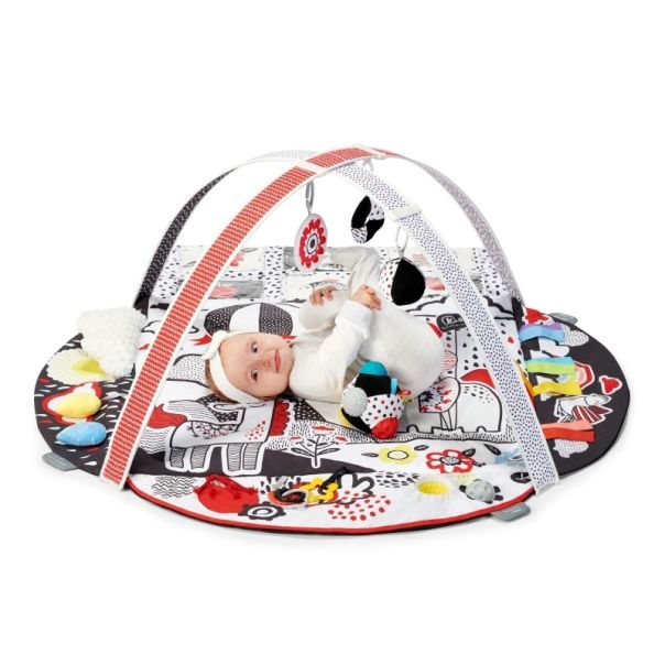 KINDERKRAFT podloga za igru 4smart - EP2827333