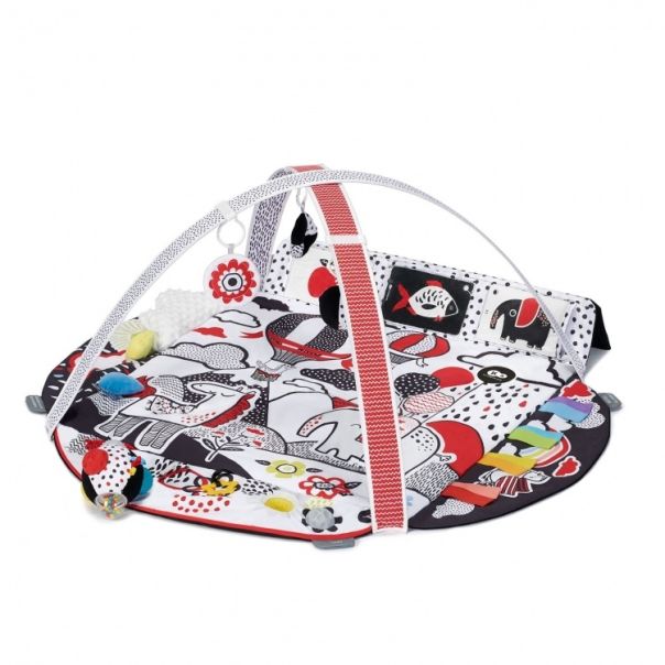 KINDERKRAFT podloga za igru 4smart - EP2827333