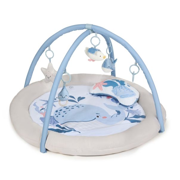 KINDERKRAFT podloga za igru cozyplay nordic breeze - EP3080324