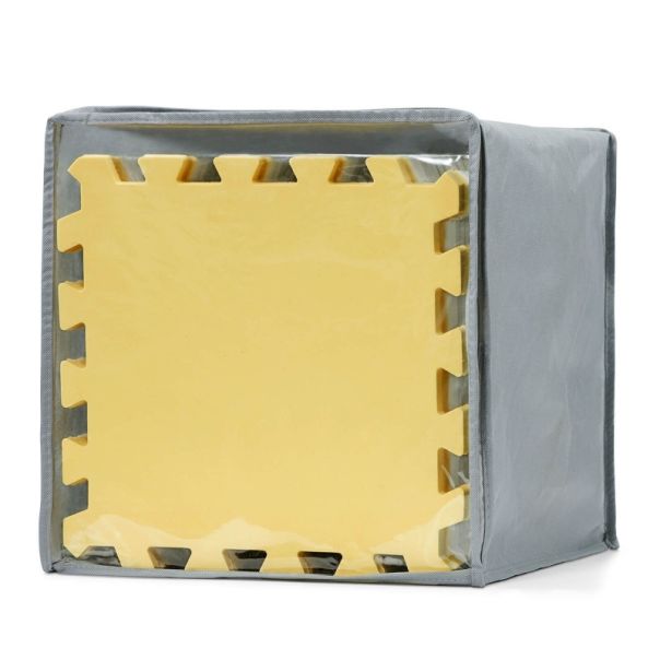 KINDERKRAFT podloga za igru luno yellow - EP2745747