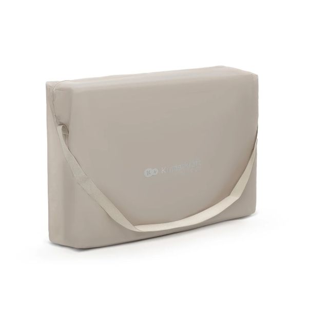 KINDERKRAFT Prenosivi krevetac Moon dream, bež - KLM0DR00BEG3000