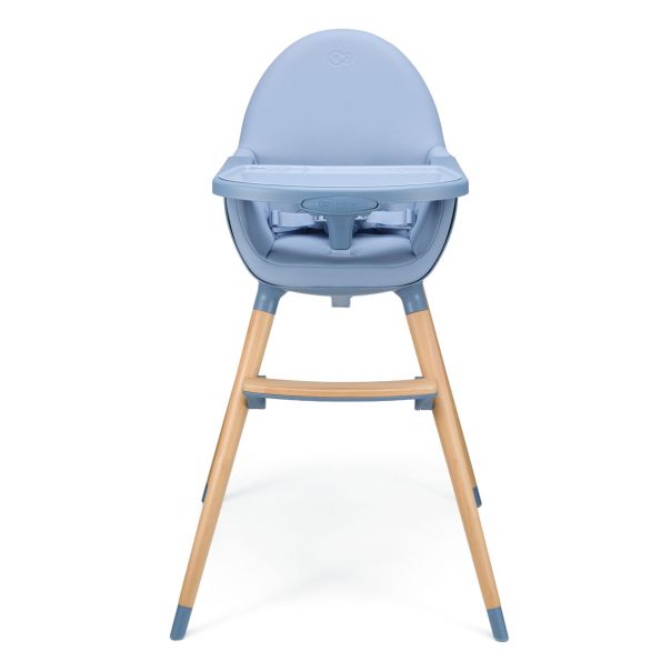KINDERKRAFT stolica za hranjenje 2u1 fini 2 nordic breeze - EP2916619
