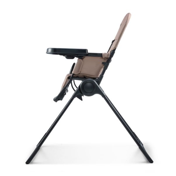 KINDERKRAFT Hranilica Binci, bež - KHBINC00BEG0000