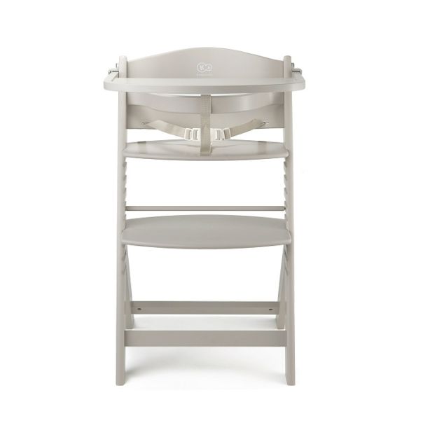 KINDERKRAFT Hranilica za bebe Enock, bež - KKKENOCBEGF0000