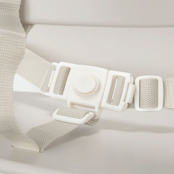 KINDERKRAFT Hranilica za bebe Enock, bež - KKKENOCBEGF0000