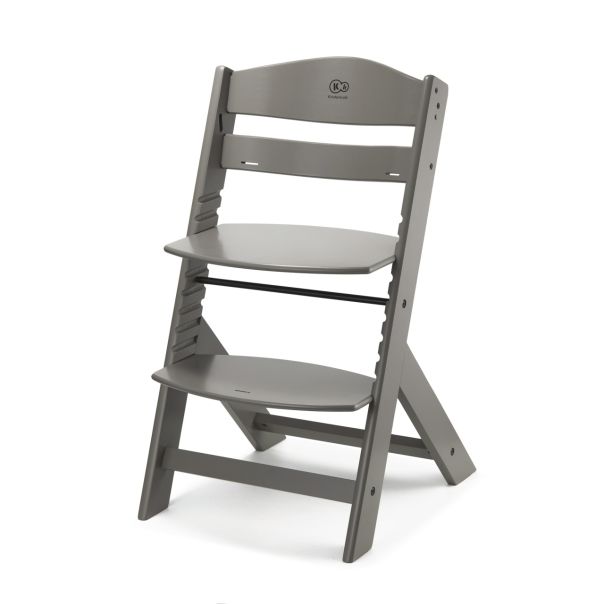 KINDERKRAFT Hranilica za bebe Enock, braon - KKKENOCBRWF0000