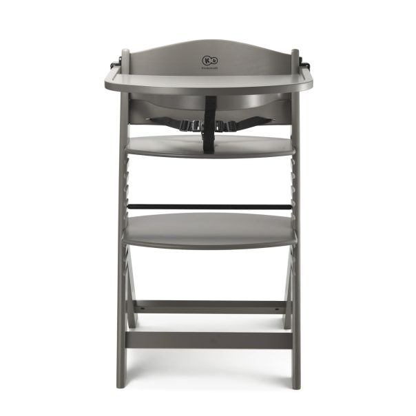 KINDERKRAFT Hranilica za bebe Enock, braon - KKKENOCBRWF0000