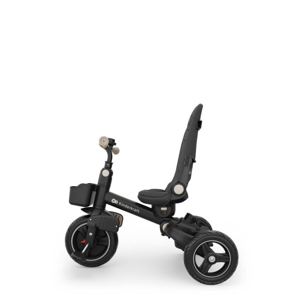 KINDERKRAFT tricikl spinstep 2 plus beige - EP3080342