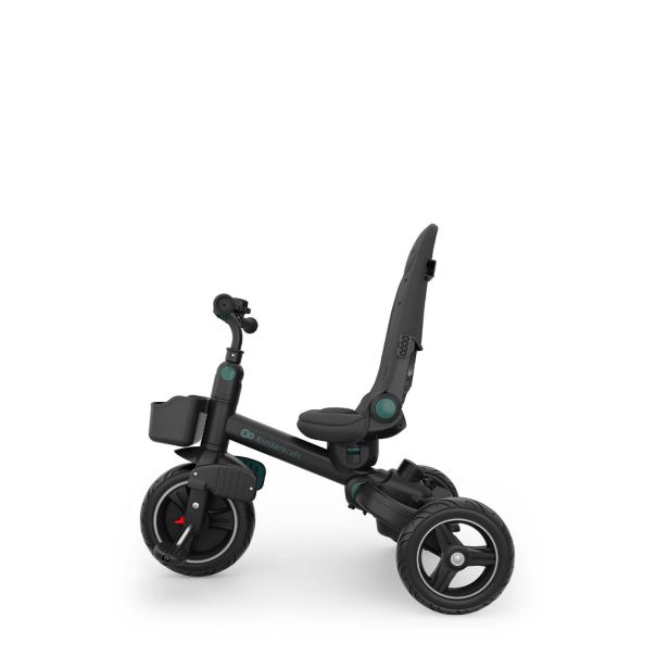 KINDERKRAFT tricikl spinstep 2 plus green - EP3080345