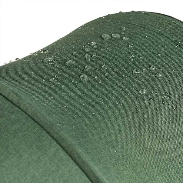 KINDERKRAFT Tricikl Spinstep, zelena - KRSPST00GRE0000